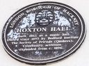 Hoxton Hall (id=1279)